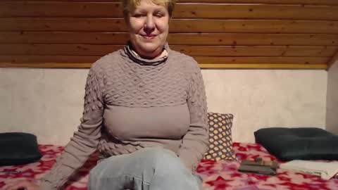 Nikole1 online show from 01.02.25