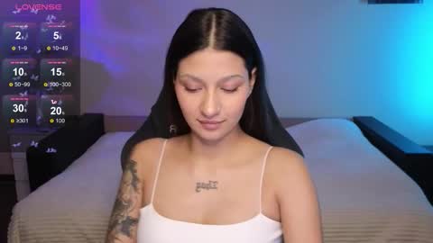 Snapshot of nikolgoldy chatting on 11.08.25 Niky online show from 11.08.25