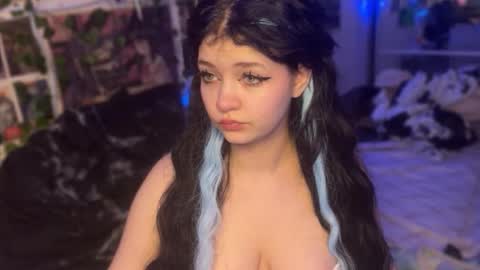 nikoli_naw online show from 11.08.25