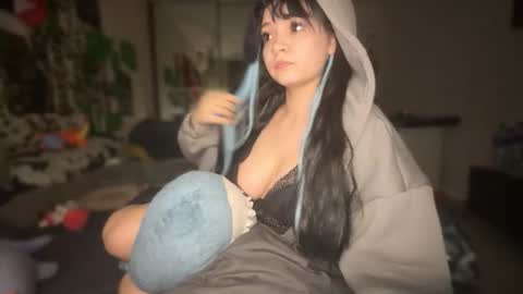 nikoli_naw online show from 12.02.25