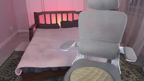 Snapshot of nikompell chatting on 01.21.25 niko online show from 01.21.25