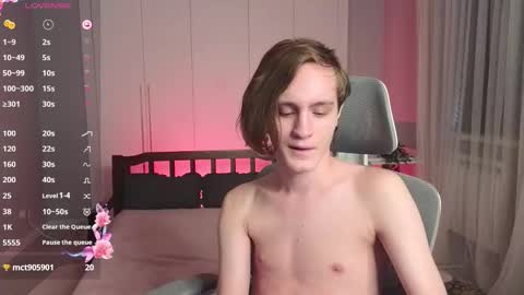 Snapshot of nikompell chatting on 01.24.25 niko online show from 01.24.25