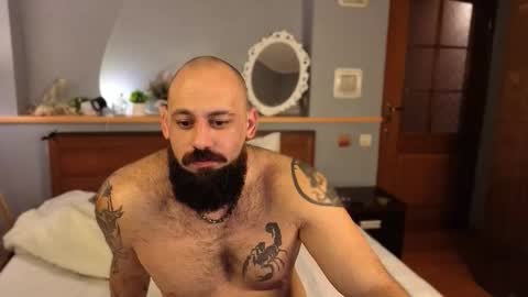 niko online show from 11.16.25