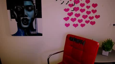 Snapshot of nikonara_ chatting on 12.17.24 nikonara_ online show from 12.17.24