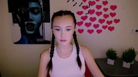Snapshot of nikonara_ chatting on 12.20.24 nikonara_ online show from 12.20.24