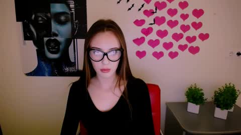 Snapshot of nikonara_ chatting on 12.21.24 nikonara_ online show from 12.21.24