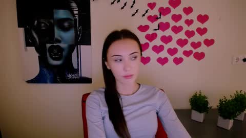 Snapshot of nikonara_ chatting on 12.25.24 nikonara_ online show from 12.25.24