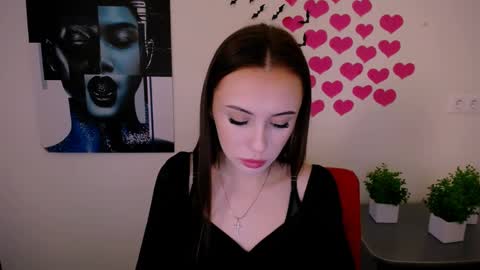 Snapshot of nikonara_ chatting on 01.15.25 nikonara_ online show from 01.15.25