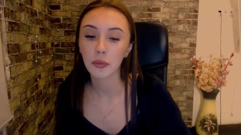 Snapshot of nikonara_ chatting on 01.15.25 nikonara_ online show from 01.15.25