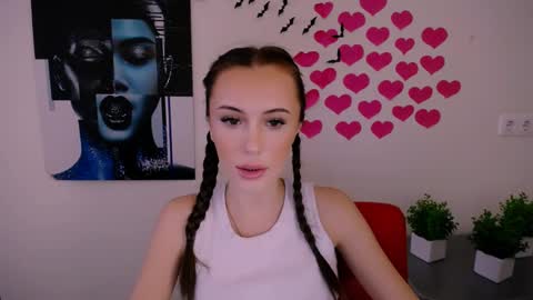 Snapshot of nikonara_ chatting on 01.19.25 nikonara_ online show from 01.19.25