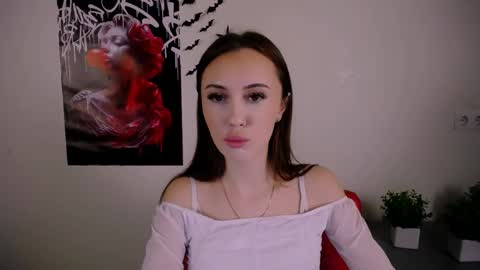 Snapshot of nikonara_ chatting on 01.27.25 nikonara_ online show from 01.27.25