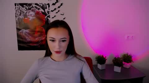Snapshot of nikonara_ chatting on 02.11.25 nikonara_ online show from 02.11.25