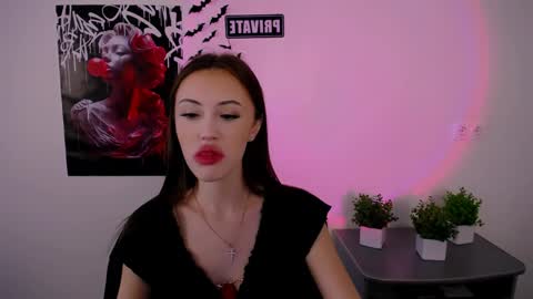 Snapshot of nikonara_ chatting on 02.16.25 nikonara_ online show from 02.16.25