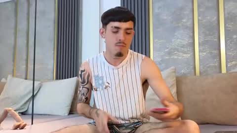 Niko Stone online show from 02.20.26