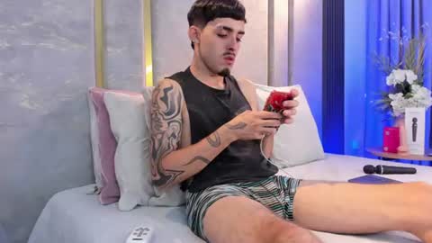 Niko Stone online show from 07.26.26