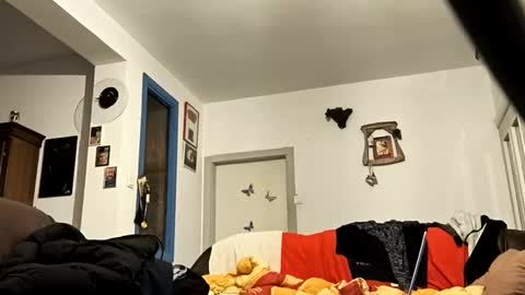 Niks online show from 11.26.25