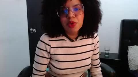 Snapshot of niky_golden chatting on 06.13.26 Nicole GTM-5 1100 pm - 700 am online show from 06.13.26