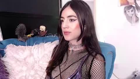 Niky A Stark online show from 12.03.24