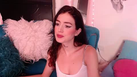 Niky A Stark online show from 12.05.24