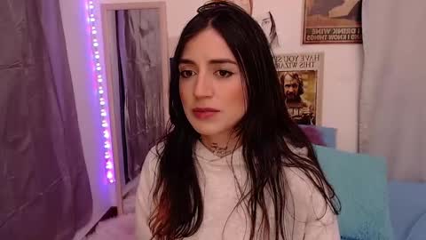 Niky A Stark online show from 01.15.25