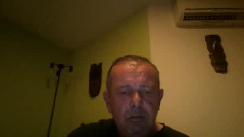 nikyo419 online show from 10.15.25