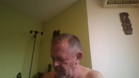 nikyo419 online show from 10.18.25