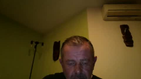 nikyo419 online show from 11.17.25