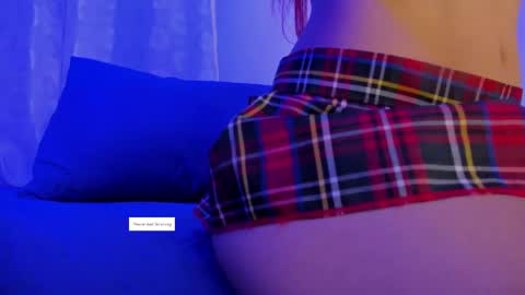 NikyRosso online show from 06.03.26