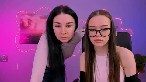 nila_eclipse online show from 04.18.26