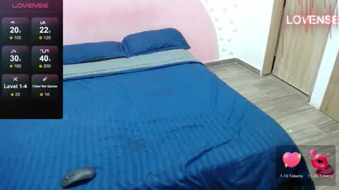 Snapshot of nila_kaia chatting on 03.13.26 nila online show from 03.13.26