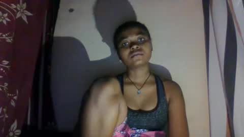 Snapshot of nilahmarie chatting on 09.08.25 nilah online show from 09.08.25