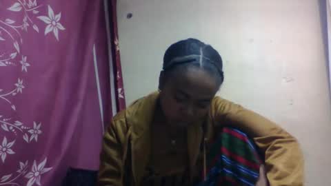 Snapshot of nilahmarie chatting on 09.13.25 nilah online show from 09.13.25