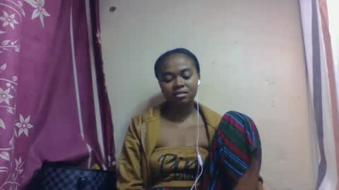 Snapshot of nilahmarie chatting on 09.15.25 nilah online show from 09.15.25