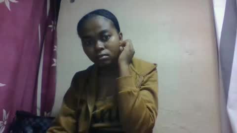 Snapshot of nilahmarie chatting on 09.17.25 nilah online show from 09.17.25