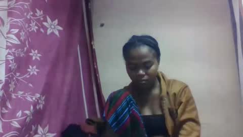 Snapshot of nilahmarie chatting on 09.19.25 nilah online show from 09.19.25