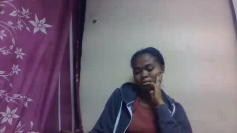 Snapshot of nilahmarie chatting on 09.21.25 nilah online show from 09.21.25