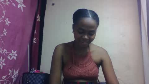 Snapshot of nilahmarie chatting on 09.22.25 nilah online show from 09.22.25
