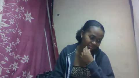 Snapshot of nilahmarie chatting on 09.23.25 nilah online show from 09.23.25