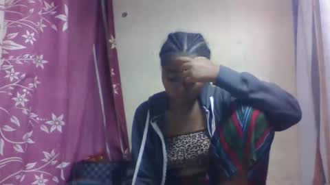Snapshot of nilahmarie chatting on 09.26.25 nilah online show from 09.26.25