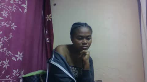 Snapshot of nilahmarie chatting on 09.26.25 nilah online show from 09.26.25
