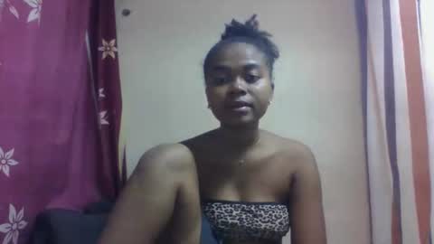 Snapshot of nilahmarie chatting on 09.27.25 nilah online show from 09.27.25