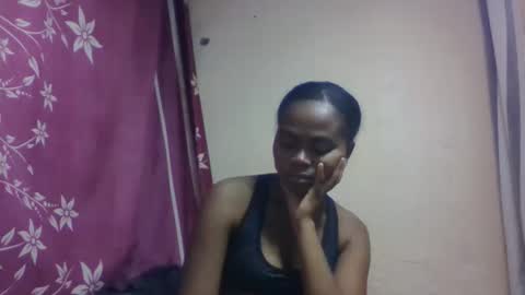 Snapshot of nilahmarie chatting on 10.02.25 nilah online show from 10.02.25