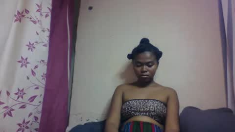 Snapshot of nilahmarie chatting on 10.17.25 nilah online show from 10.17.25