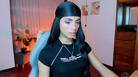 Snapshot of nilam217 chatting on 06.13.26 Nilam online show from 06.13.26