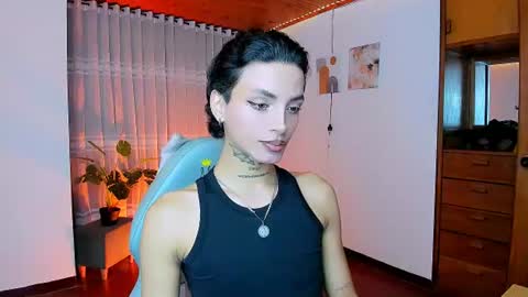 Snapshot of nilam217 chatting on 06.23.26 Nilam online show from 06.23.26