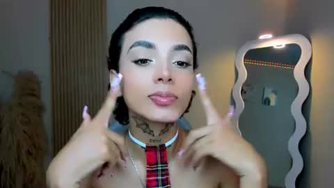 Snapshot of nilam217 chatting on 07.18.26 Nilam online show from 07.18.26