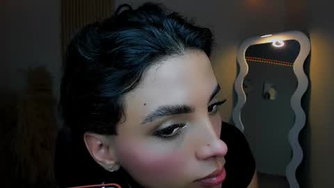 Snapshot of nilam217 chatting on 07.27.26 Nilam online show from 07.27.26