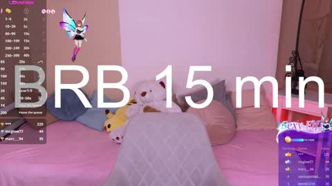 Nillie online show from 12.02.24