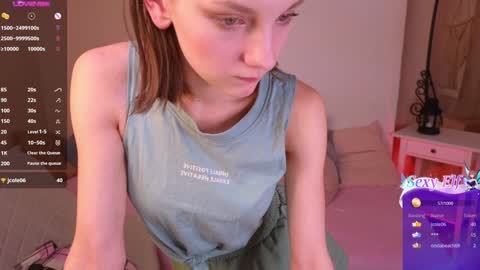 Nillie online show from 12.03.24