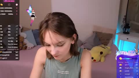 Nillie online show from 12.04.24